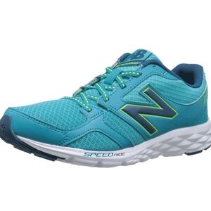 New Balance Women's 490v3 Running Shoe Sz 9.5